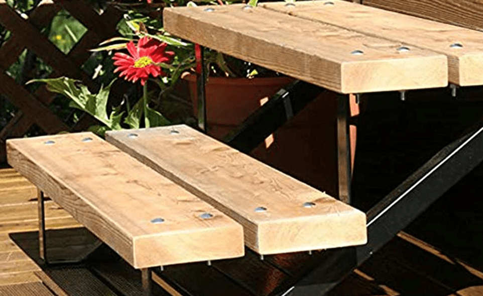 MTB Steel Stair Riser Groups 01